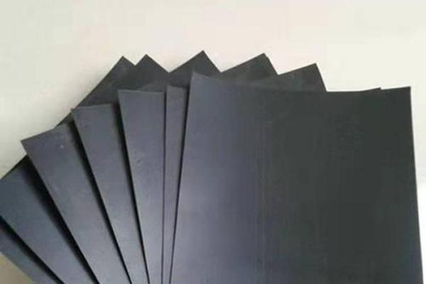 土工膜的抗老化效果如何？  第3張