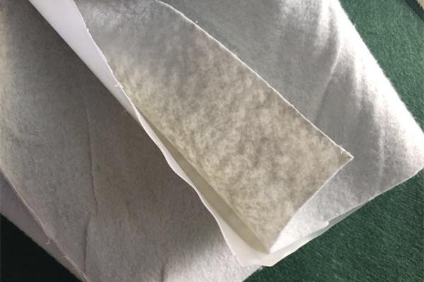 復合土工膜的接縫拼接技術要點  第2張